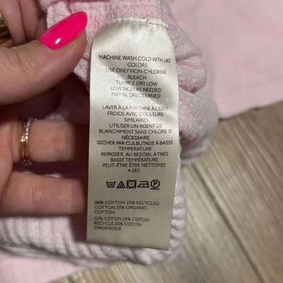 We the Free Honey B Crew Top - Picture 6 of 6